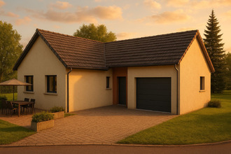 achat maison dorlisheim 67120