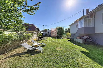 achat maison dorlisheim 67120