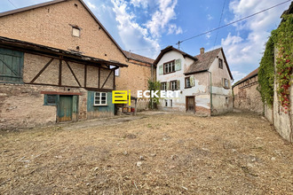 achat maison dorlisheim 67120