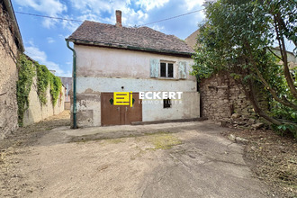 achat maison dorlisheim 67120