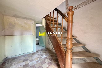 achat maison dorlisheim 67120