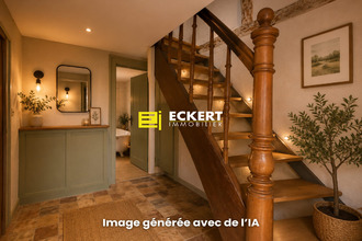 achat maison dorlisheim 67120