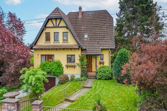 achat maison dorlisheim 67120