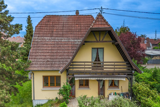 achat maison dorlisheim 67120