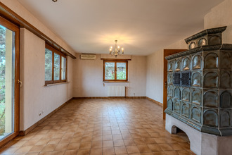 achat maison dorlisheim 67120