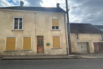 achat maison dormans 51700