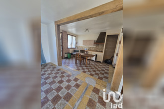 achat maison dormans 51700