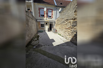 achat maison dormans 51700