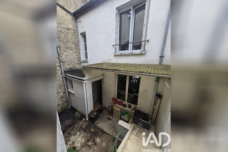 achat maison dormans 51700