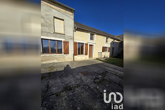 achat maison dormans 51700