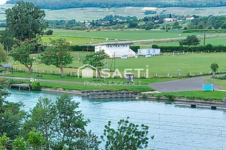 achat maison dormans 51700