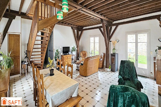 achat maison dormans 51700