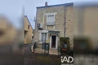 achat maison dormans 51700