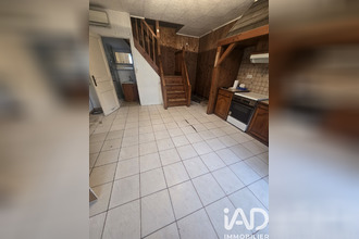 achat maison dormans 51700