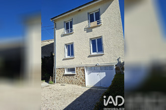 achat maison dormans 51700