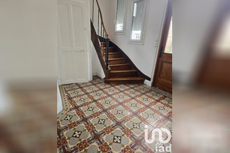 achat maison dormans 51700