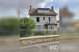 achat maison dormans 51700