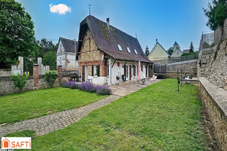 achat maison dormans 51700
