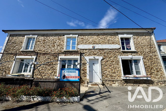 achat maison dormans 51700