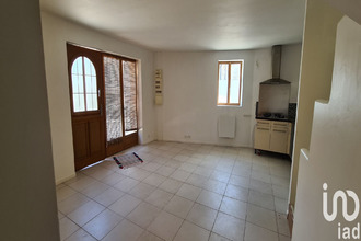 achat maison dormelles 77130