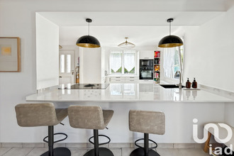 achat maison dormelles 77130