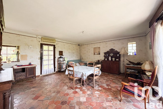 achat maison dormelles 77130