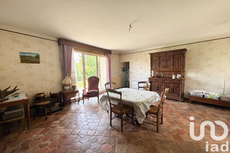 achat maison dormelles 77130