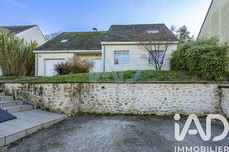 achat maison dormelles 77130