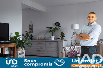 achat maison dormelles 77130