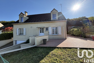 achat maison dormelles 77130