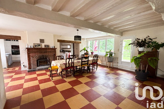 achat maison dormelles 77130