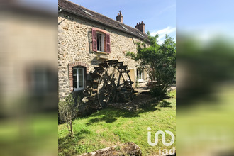 achat maison dormelles 77130