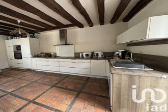 achat maison dormelles 77130