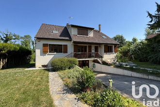 achat maison dormelles 77130