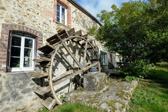 achat maison dormelles 77130