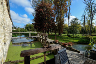 achat maison dormelles 77130