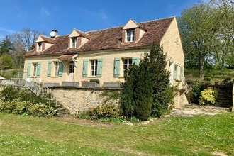 achat maison dormelles 77130