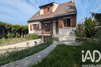 achat maison dormelles 77130