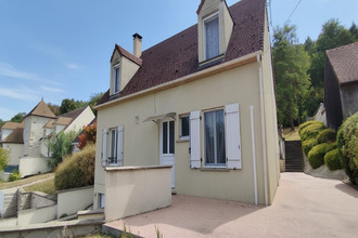 achat maison dormelles 77130