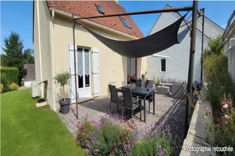 achat maison dormelles 77130