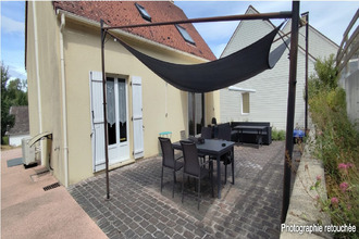 achat maison dormelles 77130