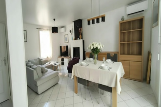 achat maison dormelles 77130