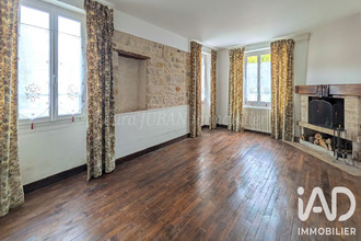 achat maison dormelles 77130