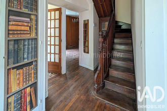 achat maison dormelles 77130