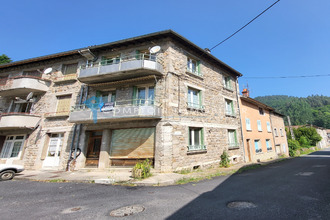 achat maison dornas 07160