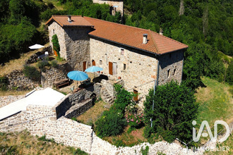 achat maison dornas 07160