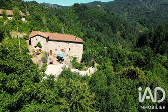 achat maison dornas 07160