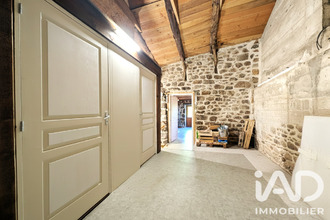 achat maison dornas 07160