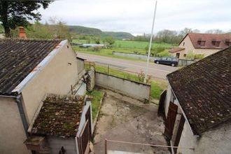 achat maison dornecy 58530