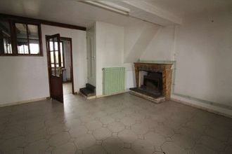 achat maison dornecy 58530